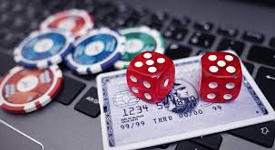 Онлайн казино Casino Vulkan Stars