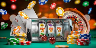 Официальный сайт Flagman Casino